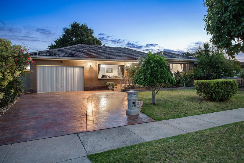 14 Albany Drive, Mulgrave VIC 3170