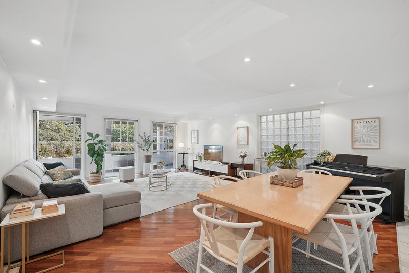 Photo - 1/4 Albemarle Avenue, Rose Bay NSW 2029 - Image 1