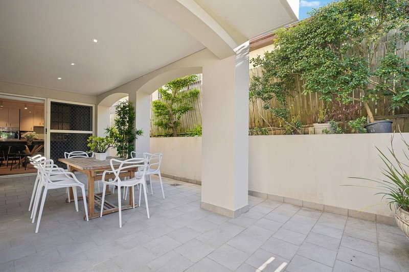 Photo - 1/4 Albemarle Avenue, Rose Bay NSW 2029 - Image 3