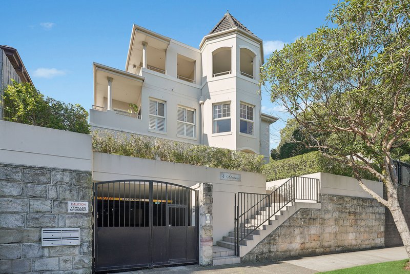 Photo - 1/4 Albemarle Avenue, Rose Bay NSW 2029 - Image 7