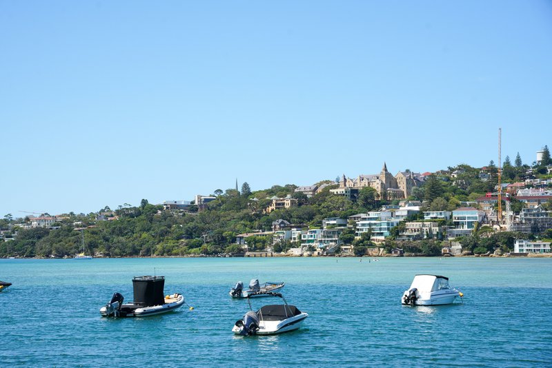 Photo - 1/4 Albemarle Avenue, Rose Bay NSW 2029 - Image 10