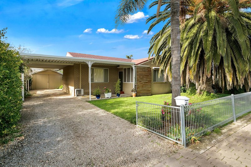 14 Albion Street, Windsor Gardens SA 5087