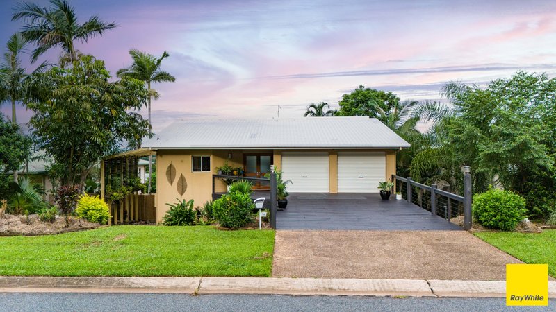 Photo - 14 Albizia Close, Redlynch QLD 4870 - Image 2