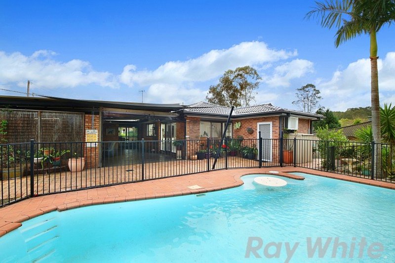 14 Aldenham Road, Warnervale NSW 2259