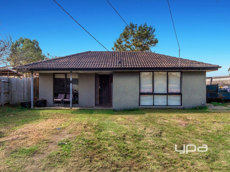 14 Aldergate Crescent, Kings Park VIC 3021