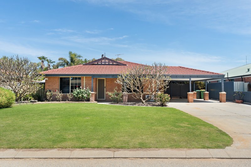 14 Aldinga Place, Waikiki WA 6169