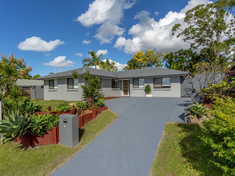 Photo - 14 Alexander Drive, Highland Park QLD 4211 - Image 16