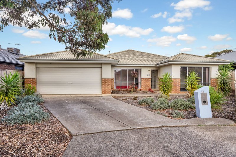 14 Alice Close, Bacchus Marsh VIC 3340