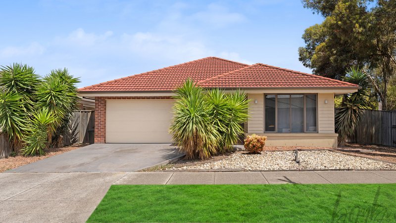 14 Alimia Rise, Lalor VIC 3075