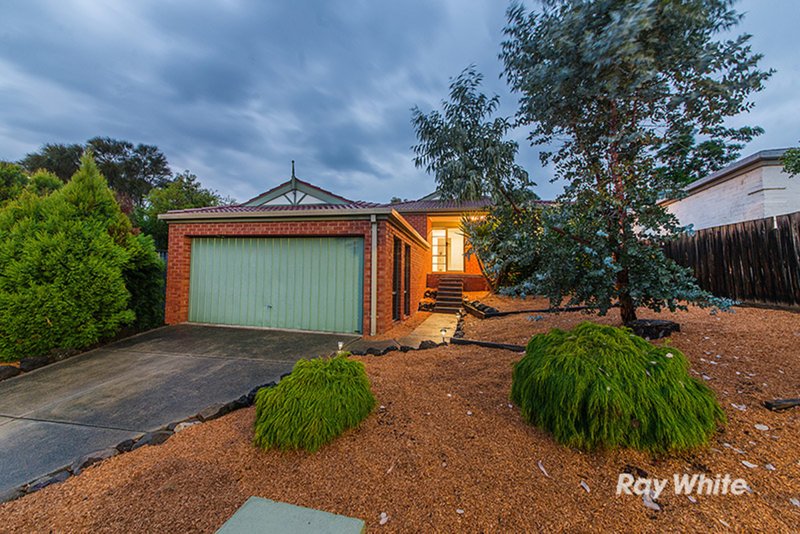 14 Allington Place, Langwarrin VIC 3910