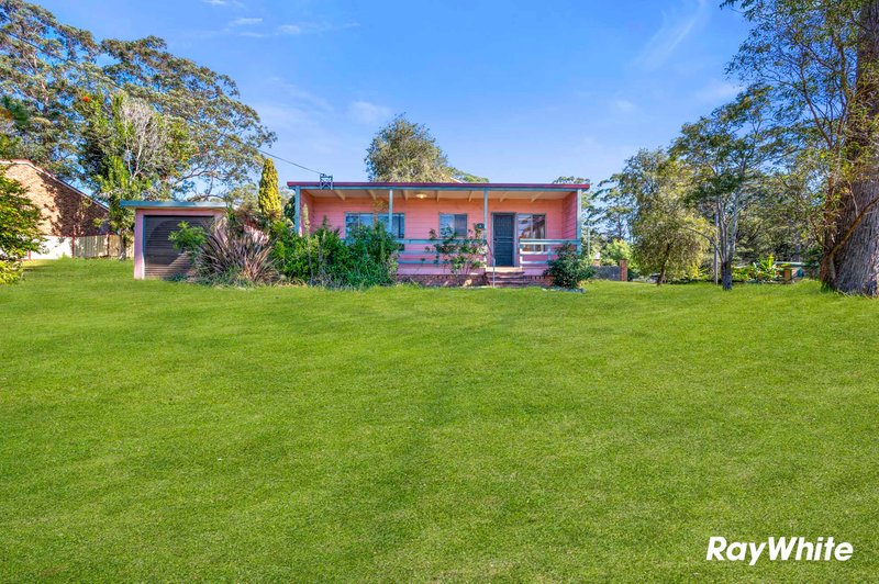 Photo - 14 Alma Avenue, Fishermans Paradise NSW 2539 - Image 1