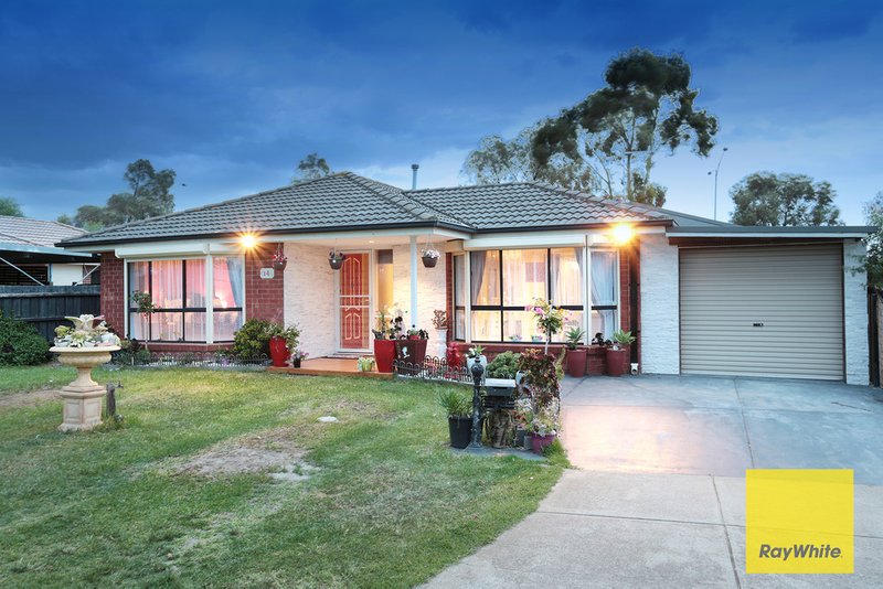 Photo - 14 Amazon Place, Werribee VIC 3030 - Image 2