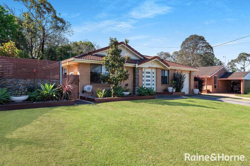 Photo - 14 Ambassador Avenue, North Nowra NSW 2541 - Image