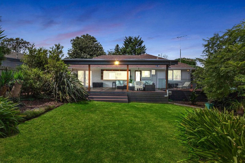 Photo - 14 Amelia Avenue, Mornington VIC 3931 - Image 2