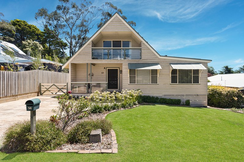 14 Amy Street, Bundanoon NSW 2578