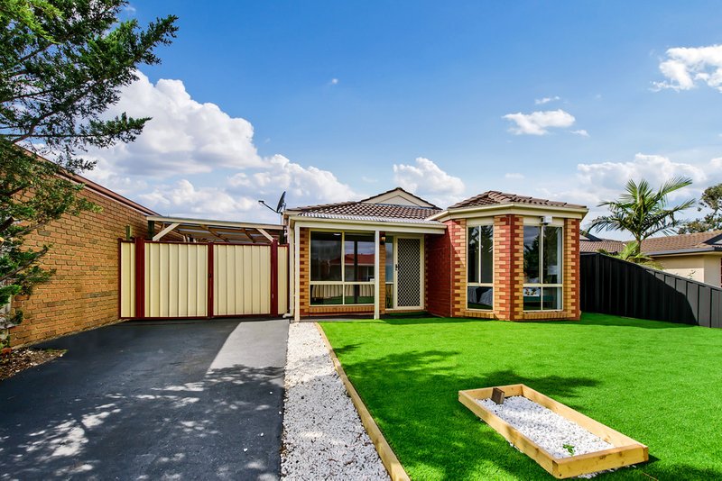 14 Anakie Walk, Delahey VIC 3037