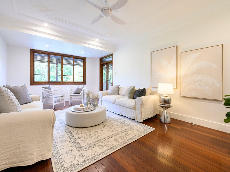 Photo - 14 Anderson Avenue, Ashgrove QLD 4060 - Image 3