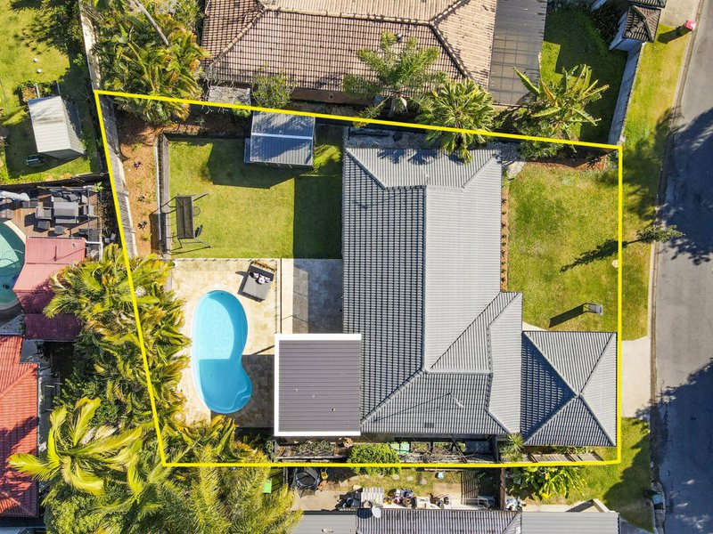 Photo - 14 Angaston Avenue, Carrara QLD 4211 - Image 20