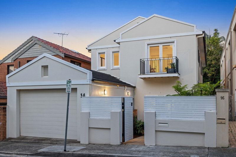 Photo - 14 Anglesea Street, Bondi NSW 2026 - Image 1