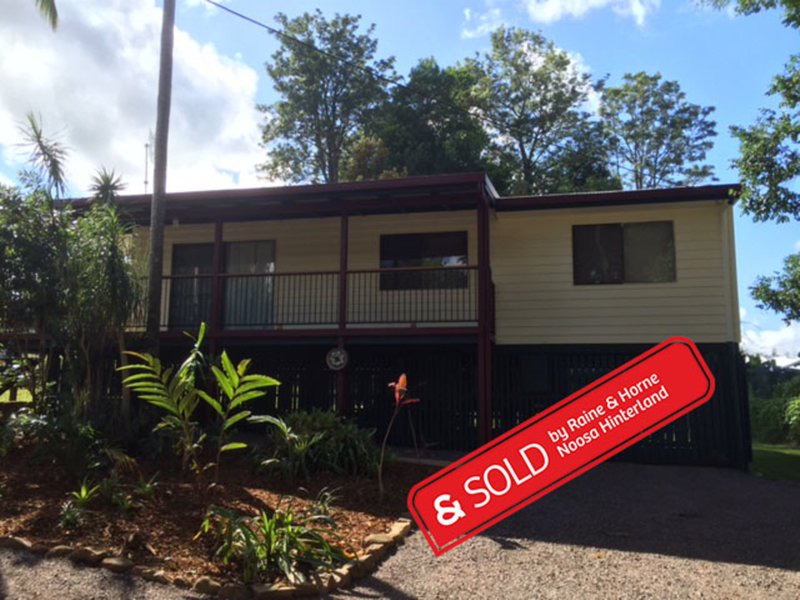 14 Ann Street, Cooran QLD 4569