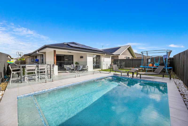 14 Annette Street, Logan Reserve QLD 4133