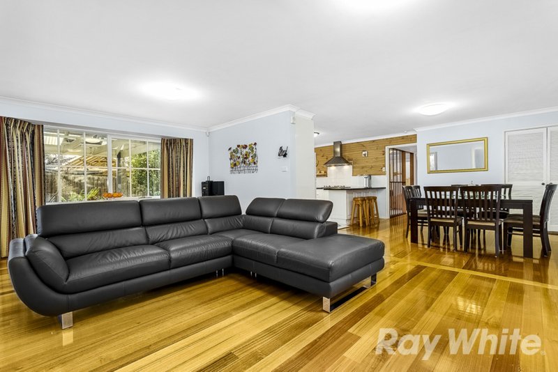 Photo - 14 Anora Crescent, Mulgrave VIC 3170 - Image 4