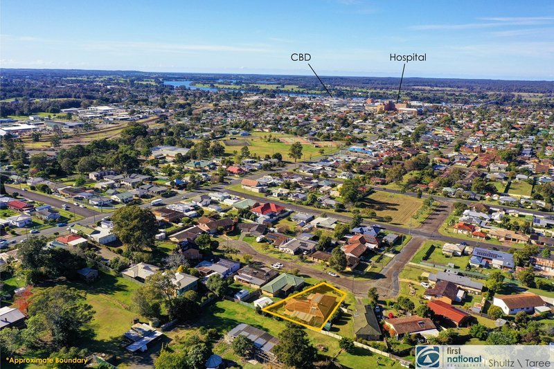 Photo - 14 Apollo Close, Taree NSW 2430 - Image 17