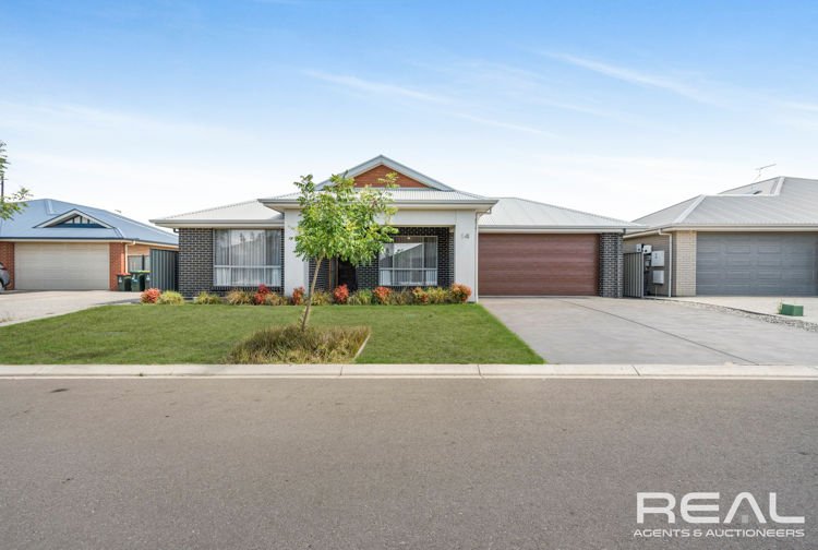 14 Apple Close, Virginia SA 5120