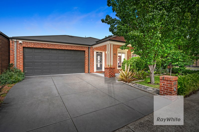 14 Apricot Avenue, Mernda VIC 3754