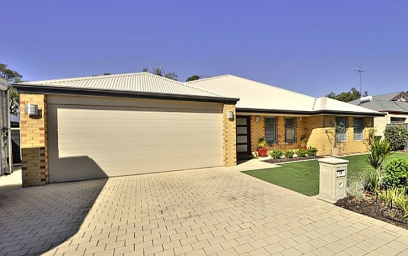 14 Arabian Drive, Coodanup WA 6210