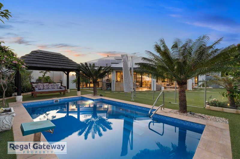 14 Araluen Bend, Aubin Grove WA 6164