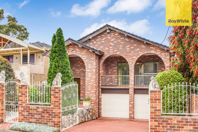 Photo - 14 Arcadia Street, Merrylands NSW 2160 - Image 2