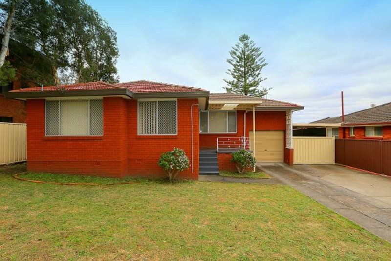 14 Archer Crescent, Bankstown NSW 2200