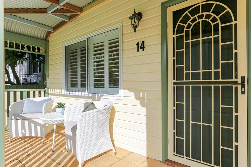 Photo - 14 Argonne Street, North Strathfield NSW 2137 - Image 2