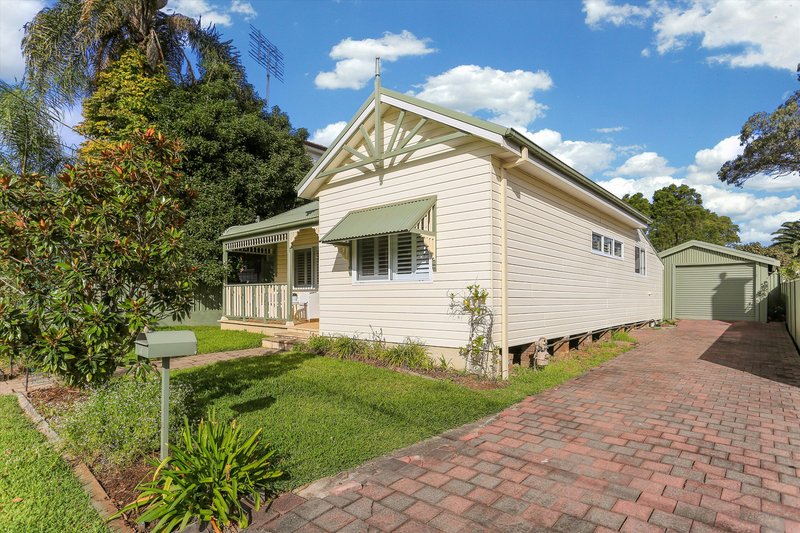 Photo - 14 Argonne Street, North Strathfield NSW 2137 - Image 32