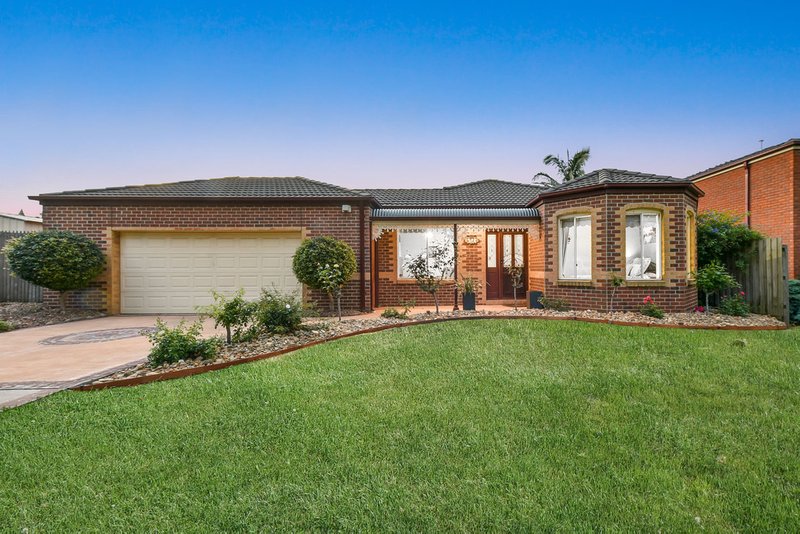 14 Arlington Place, Narre Warren South VIC 3805