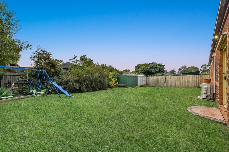 Photo - 14 Arlington Place, Narre Warren South VIC 3805 - Image 19