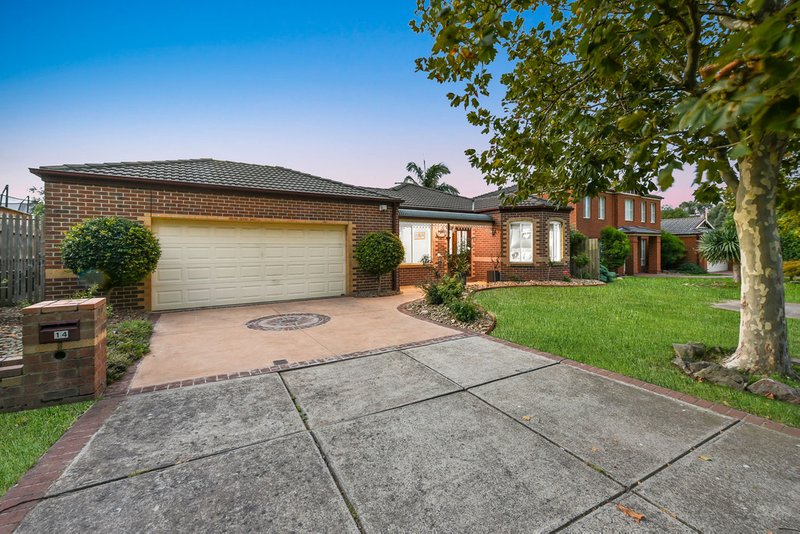 Photo - 14 Arlington Place, Narre Warren South VIC 3805 - Image 20