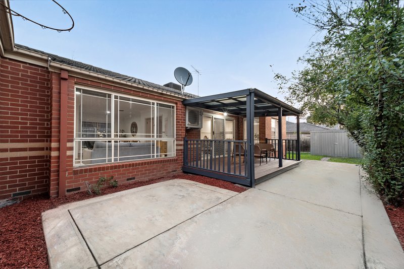 Photo - 14 Armagh Crescent, Wantirna South VIC 3152 - Image 14