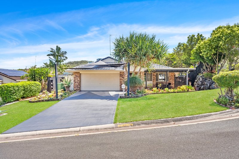 14 Armina Court, Tugun QLD 4224