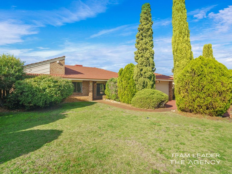 14 Armstrong Way, Noranda WA 6062