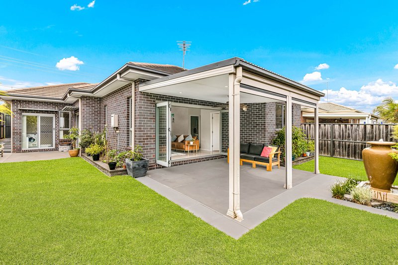 Photo - 14 Arnold Avenue, Kellyville NSW 2155 - Image 12