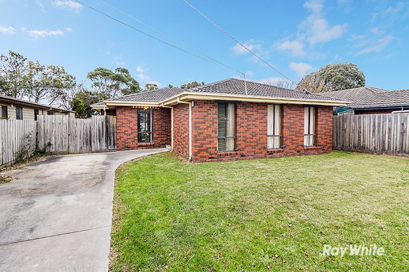 14 Arnold Street, Cranbourne VIC 3977