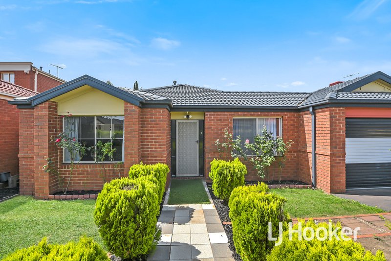 14 Arrino Crescent, Hallam VIC 3803