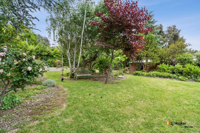 Photo - 14 Arthur Circle, Forrest ACT 2603 - Image 12