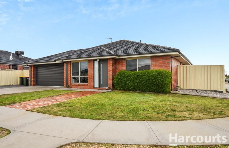 14 Arthur Drive, Horsham VIC 3400