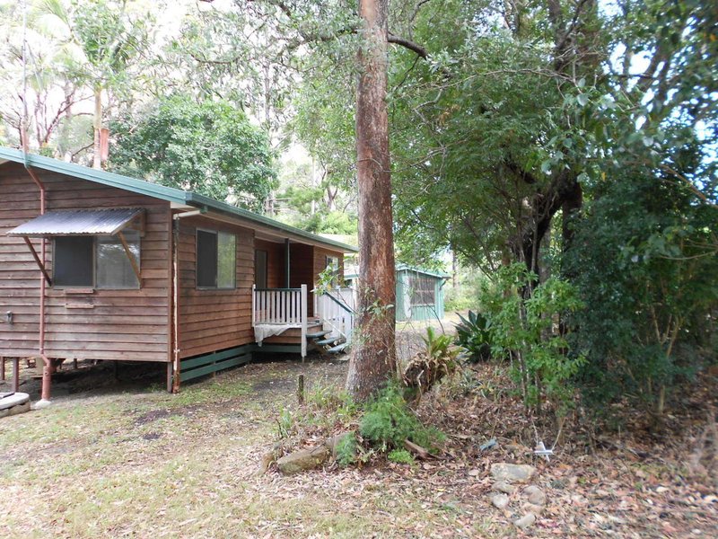 Photo - 14 Arthys Road, Cooran QLD 4569 - Image 1