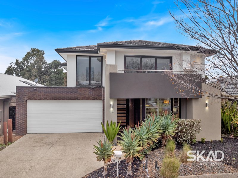 14 Asbury Street, Craigieburn VIC 3064