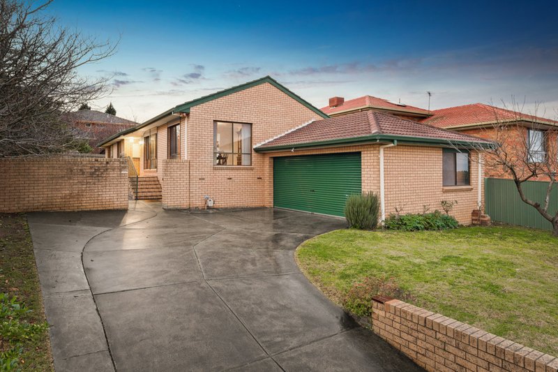 14 Ascot Drive, Noble Park North VIC 3174