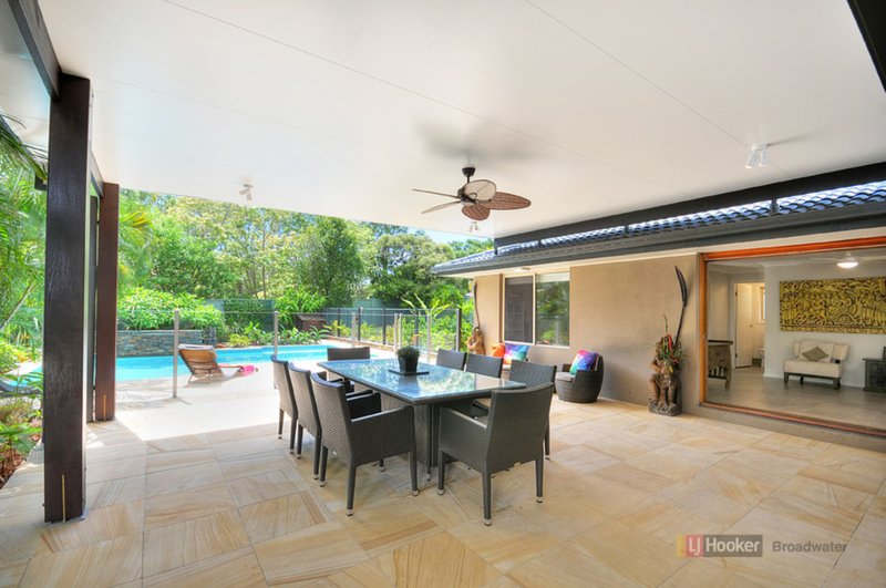 14 Ashburton Close, Arundel QLD 4214